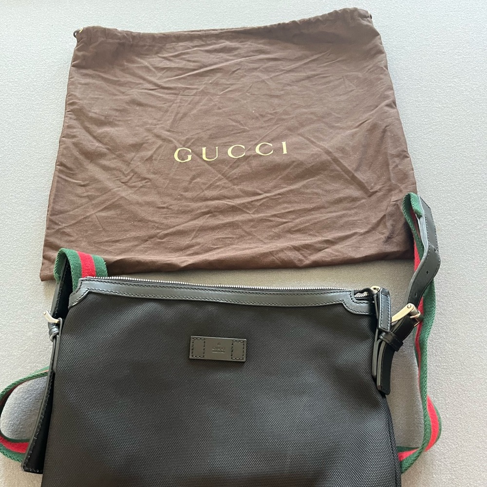 Gucci Crossbody Bag